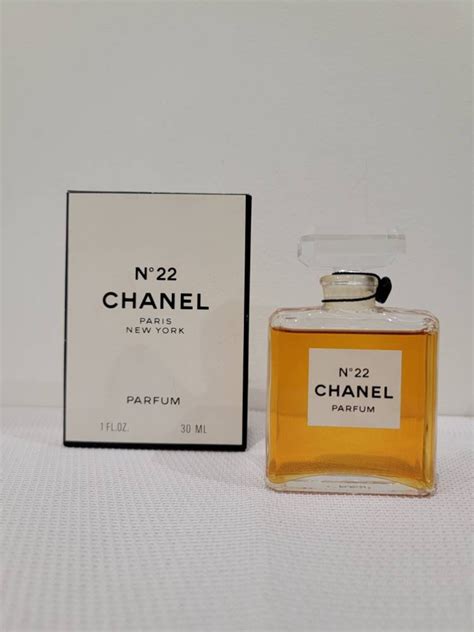 chanel no 22 ingredients|chanel no 22 perfume.